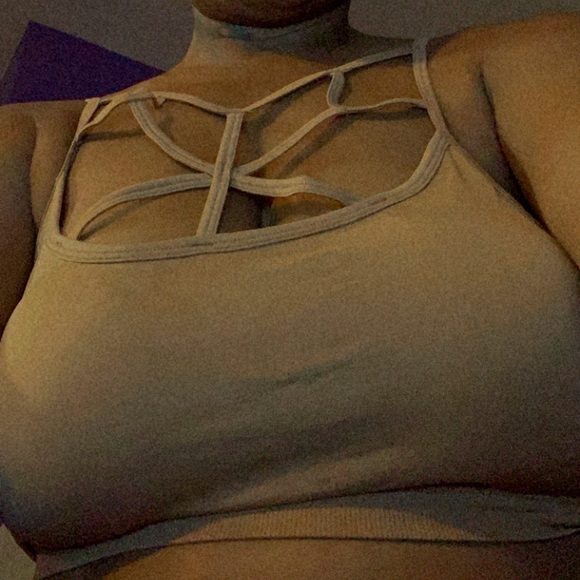 Web Design Bralette - Picture 6 of 7